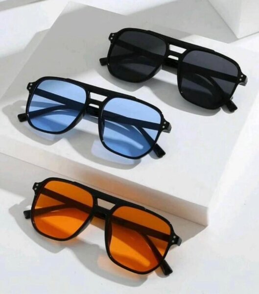 Lunettes de soleil tendance