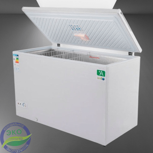 Морозильник KLEO 400