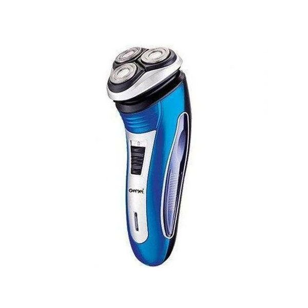 Rasoir Électrique Rechargeable