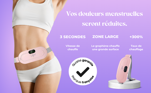Ceinture menstruelle