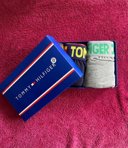 Boxers tommy hilfiger