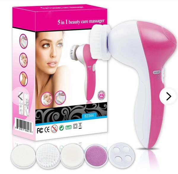 Face Massager