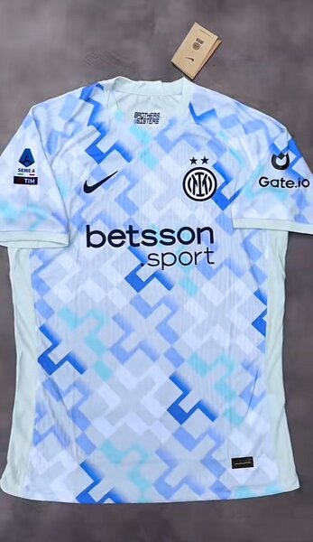 Maillot de football Inter Milan