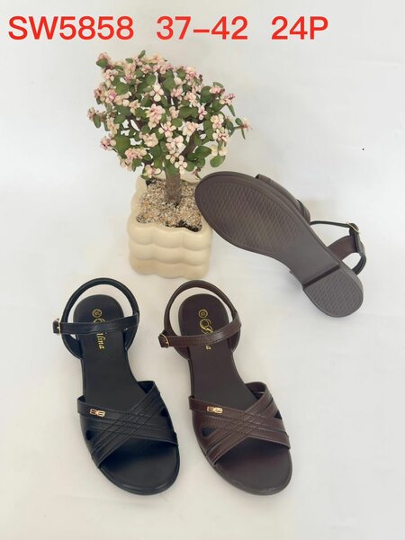 Sandales élégantes pour femmes