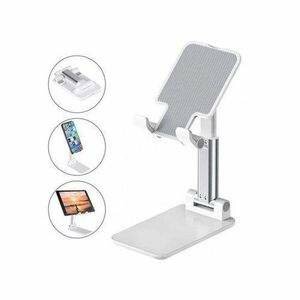 Support Téléphone et Tablette Réglable