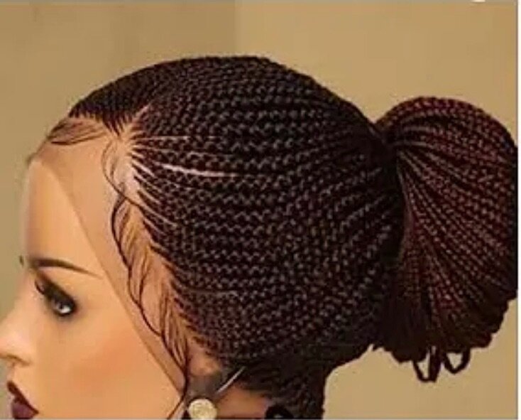 Elegant look Gh, kaneshie