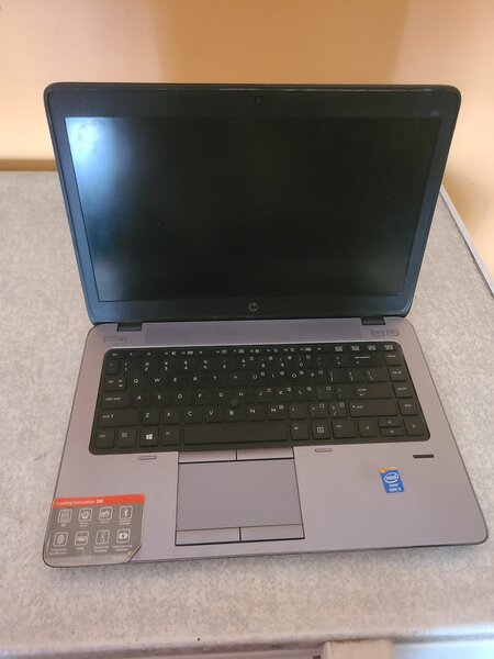 HP EliteBook