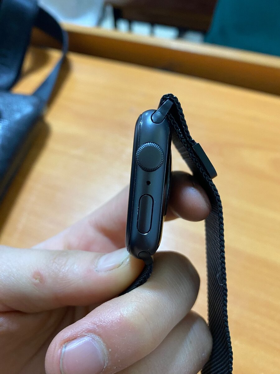 Apple watch SE 1 44mm