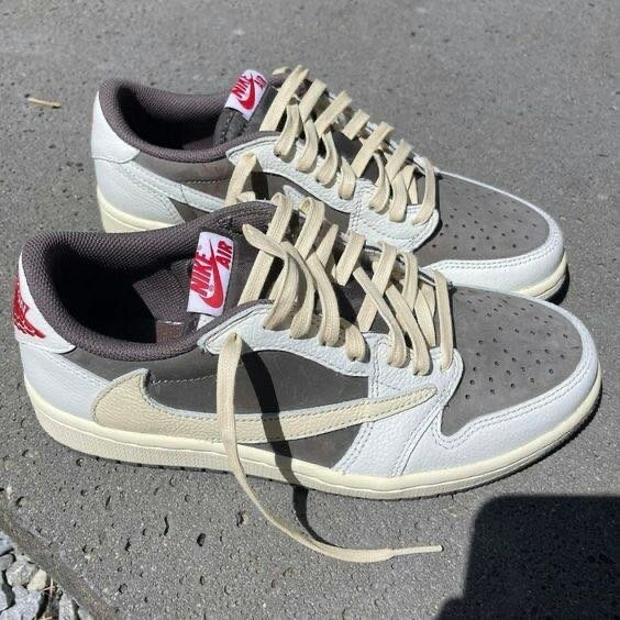 Sneakers basses Nike unisexes