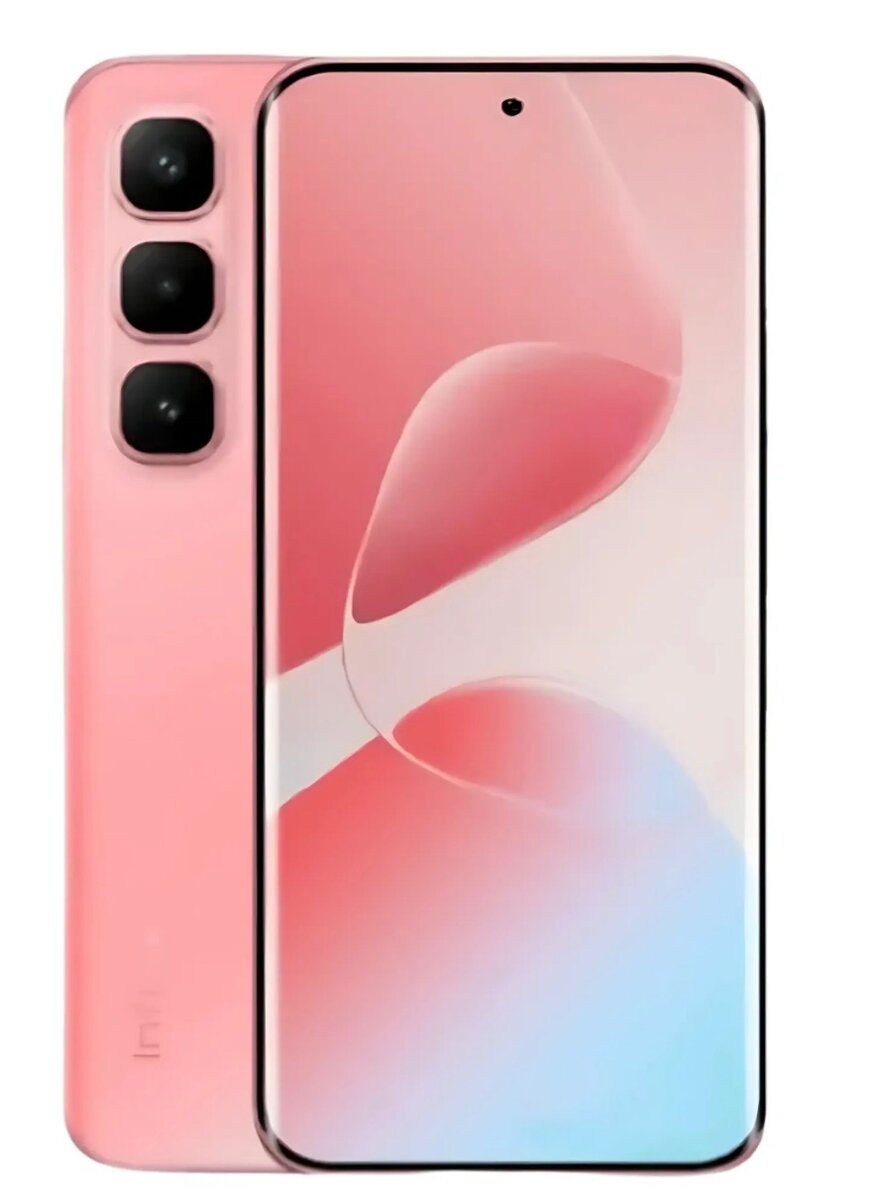 Infinix Hot 60 Pro+ 128+16