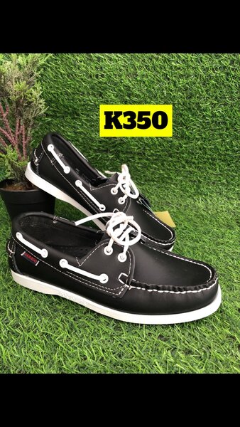 Sebago shoes