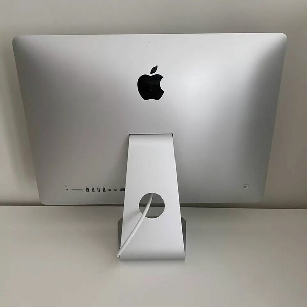 Aapple imac 2015 core i5 _ 16Go RAM