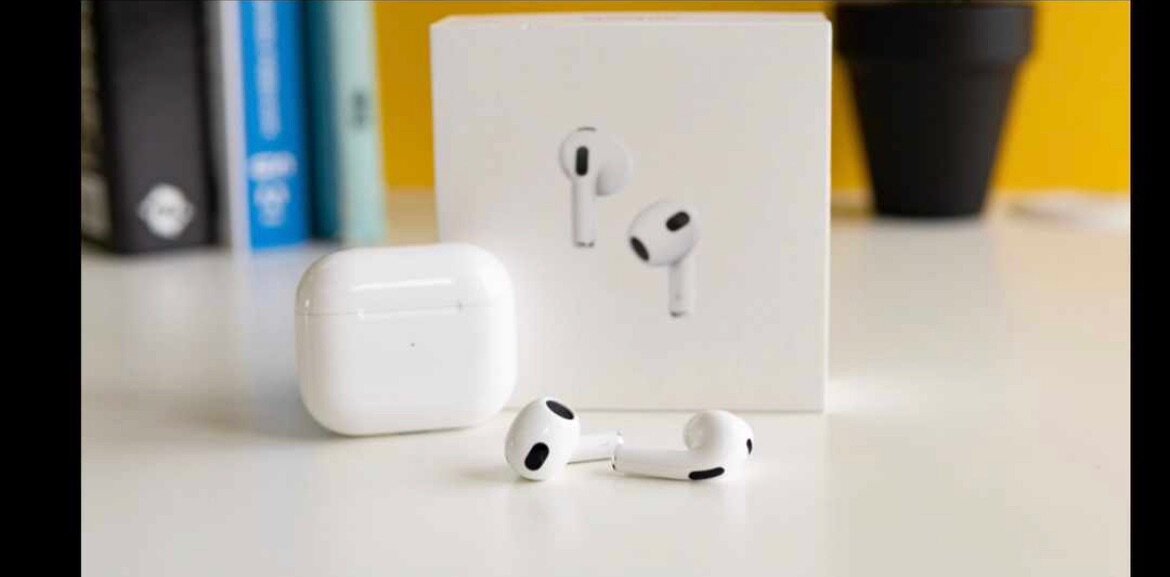 AirPods pro