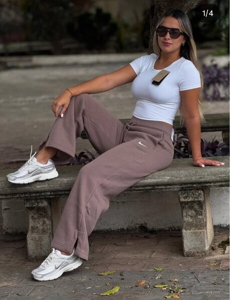 Ensemble Décontracté Mode Femme