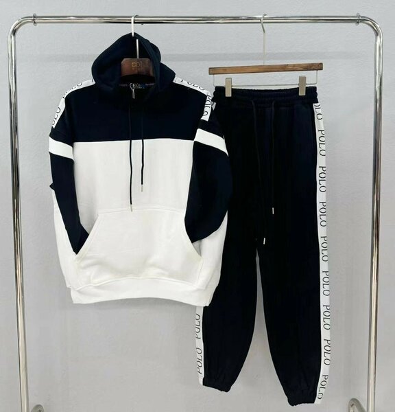 Ensemble survêtement homme