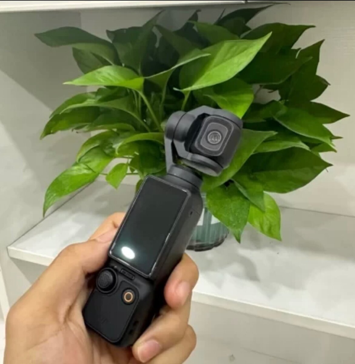 Dji Osmo pocket 3