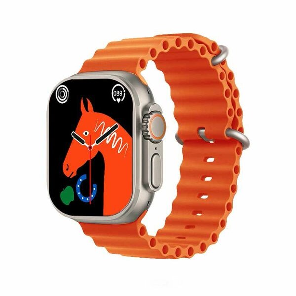 Montre intelligente T900 Ultra 2