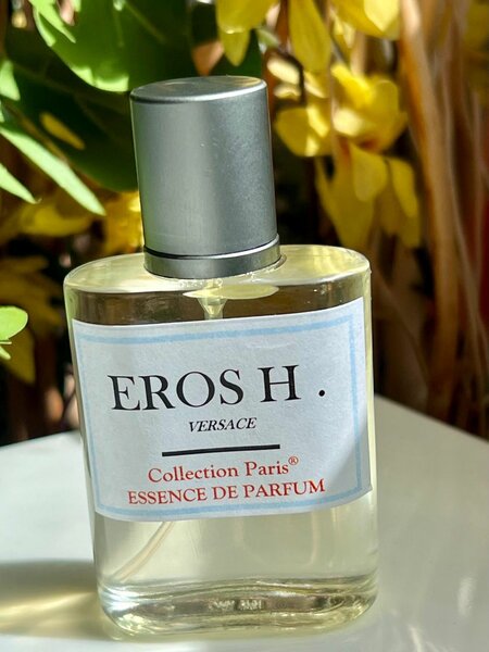 Essences de parfums