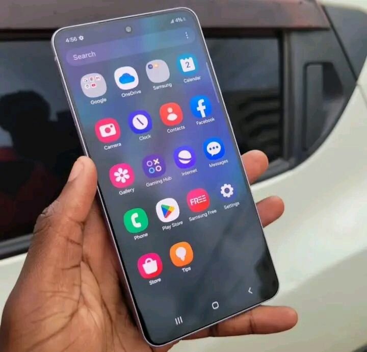 Samsung Galaxy S21FE 5G 128GB