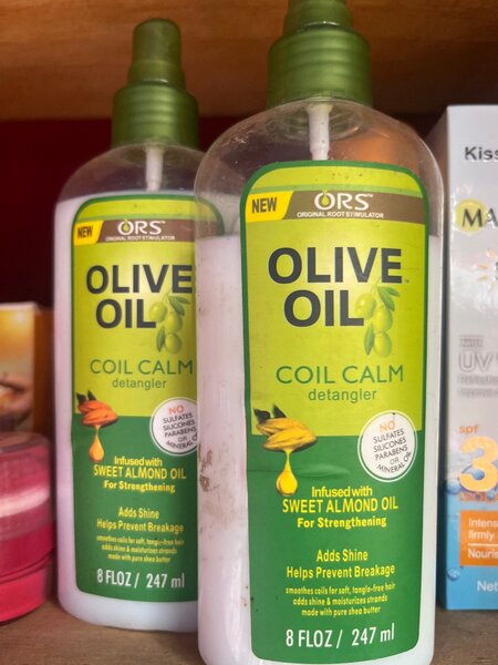 ORS Olive Oil Démêlant Cheveux