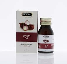 Onion Essential Oil