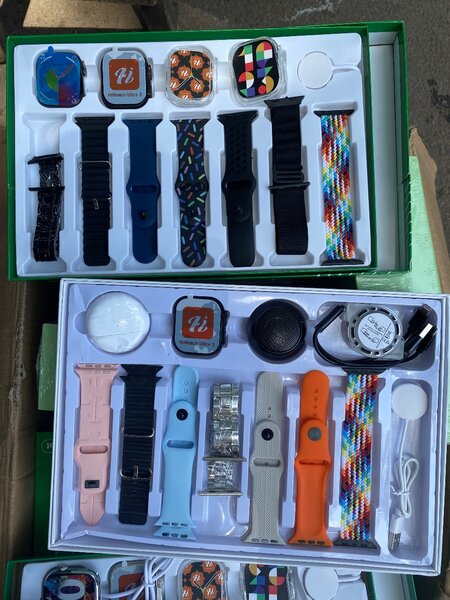 Ultra super qualité