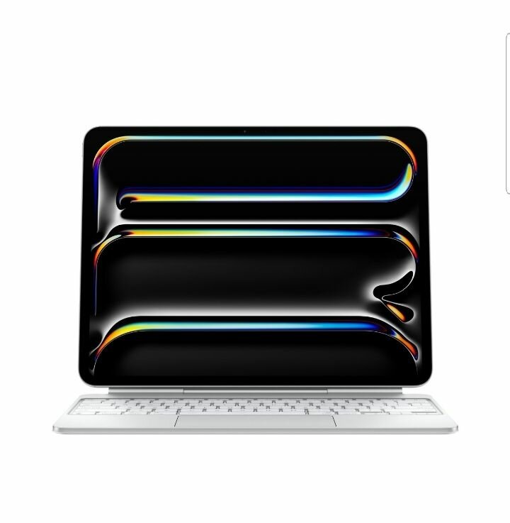 Magic keyboard ipad pro 12.9