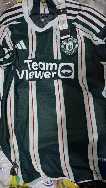 Maillot Football version pro