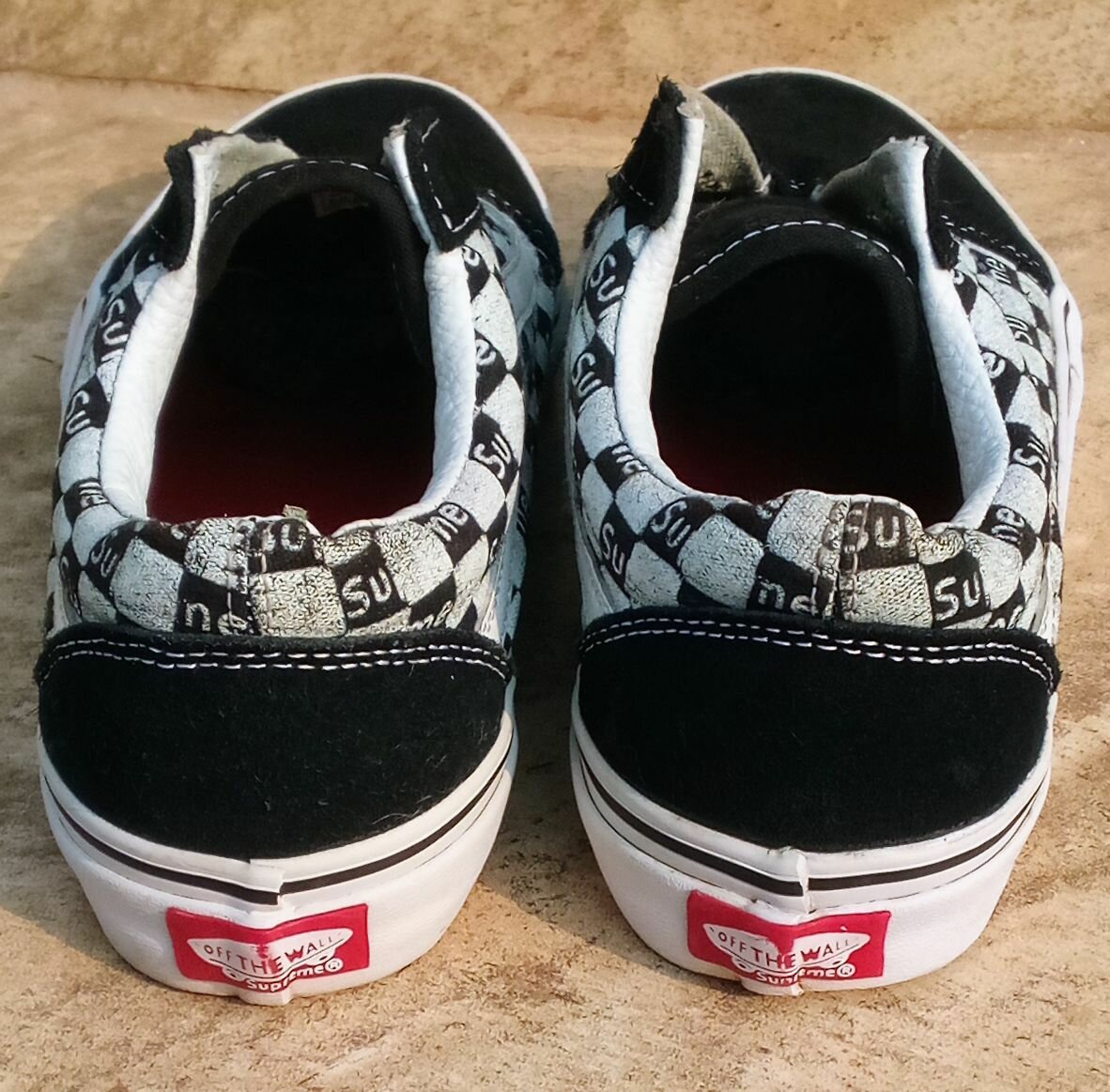 Vans