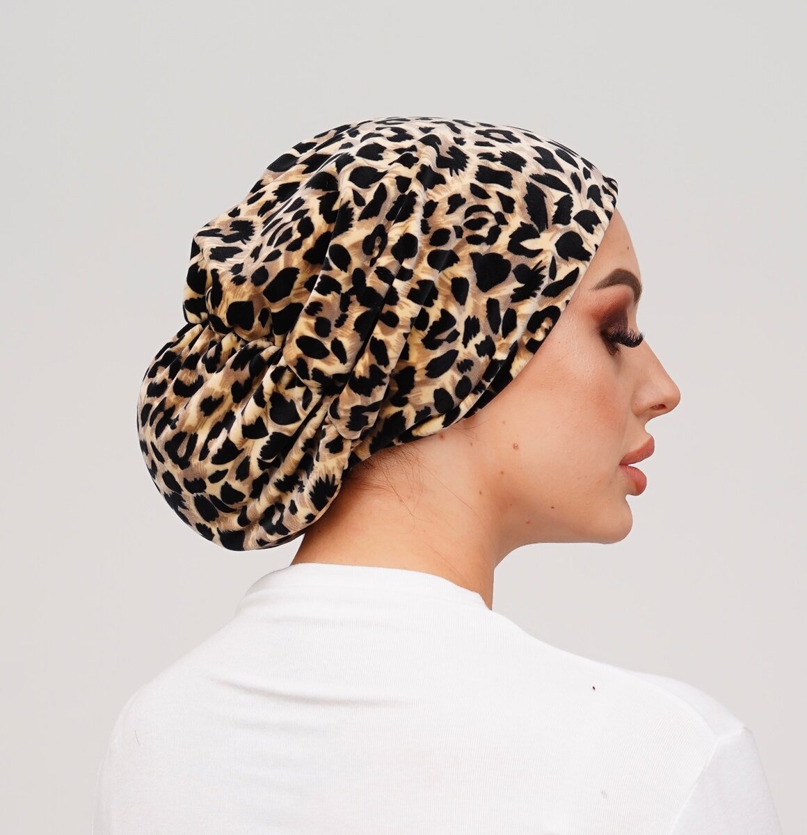 Платки. Готовые платки на резинке .