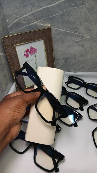 Lunettes de vue élégantes