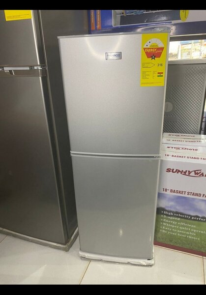 Refrigerator & Freezers