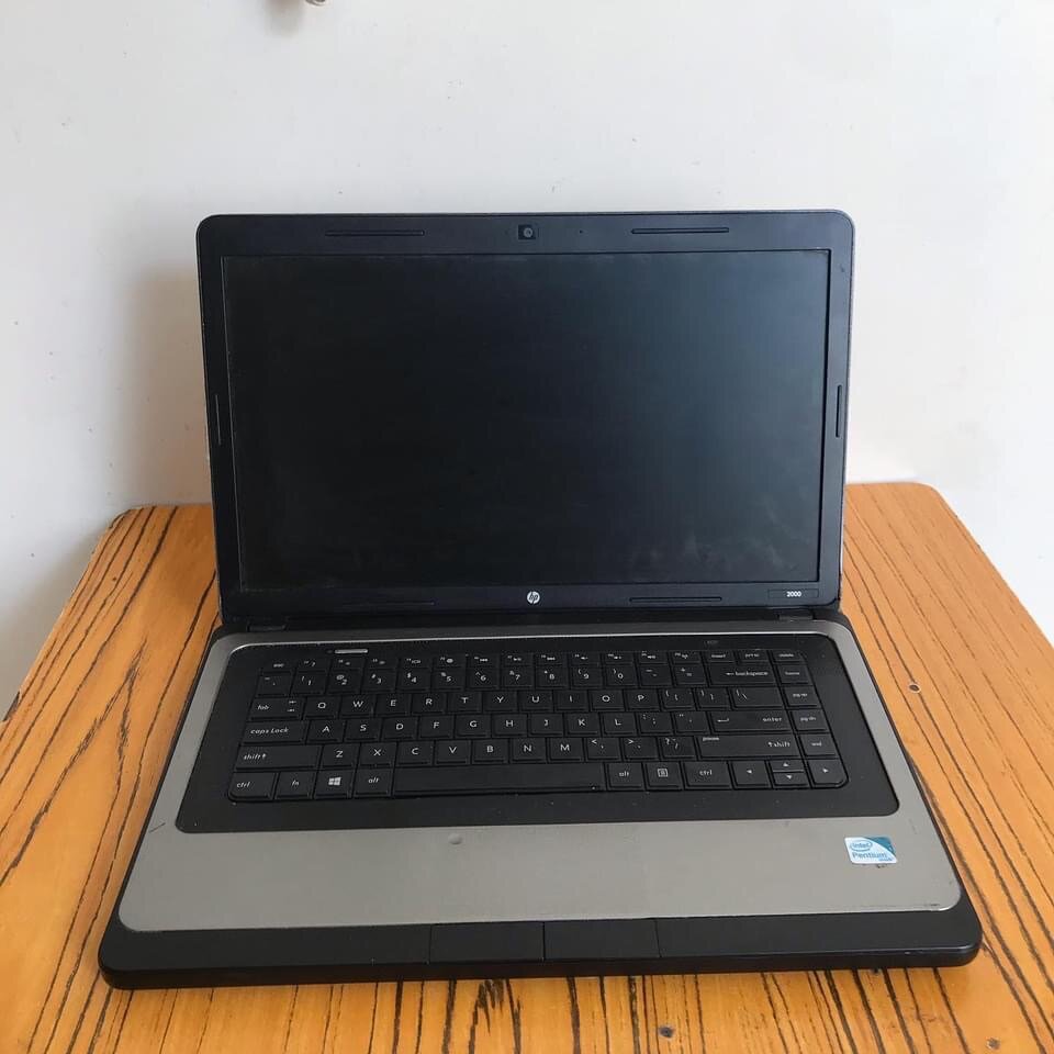 HP  2000