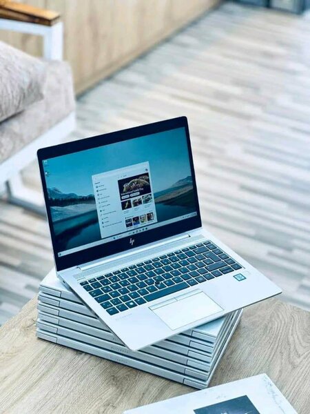Hp Elitebook 840 G6 Core i5