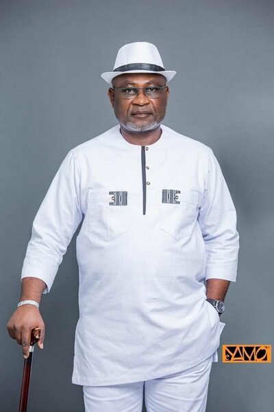 Tunique complet homme