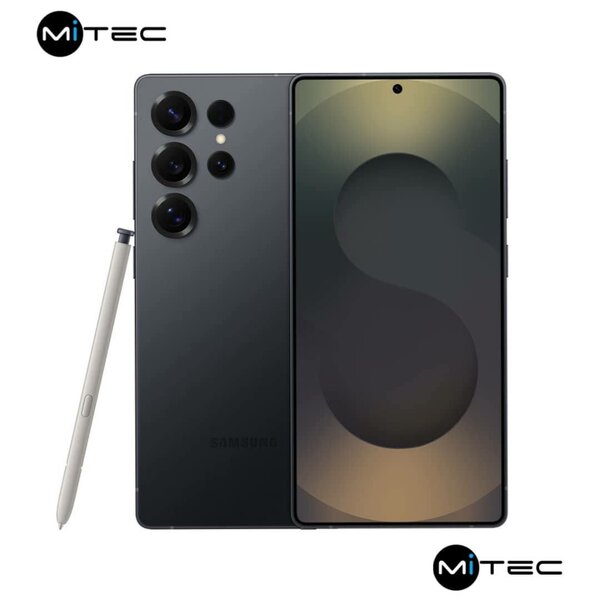 Samsung Galaxy S25 Ultra Neuf 5G - 12 GB - 256 GB - Amoled -