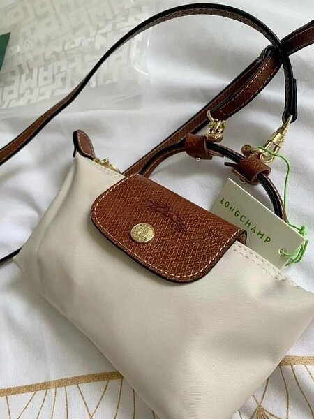 Longchamp Mini Pliage Sac