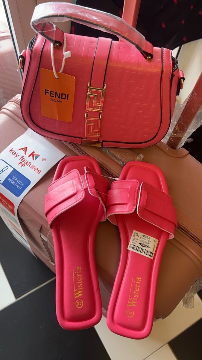 Quality Brand slippers