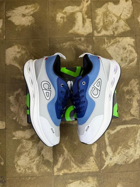 Baskets CD Sport Confort