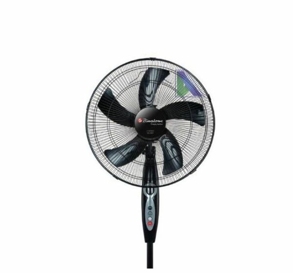 Ventilateur silencieux 1657