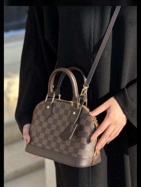 Sac Louis Vuitton moyen