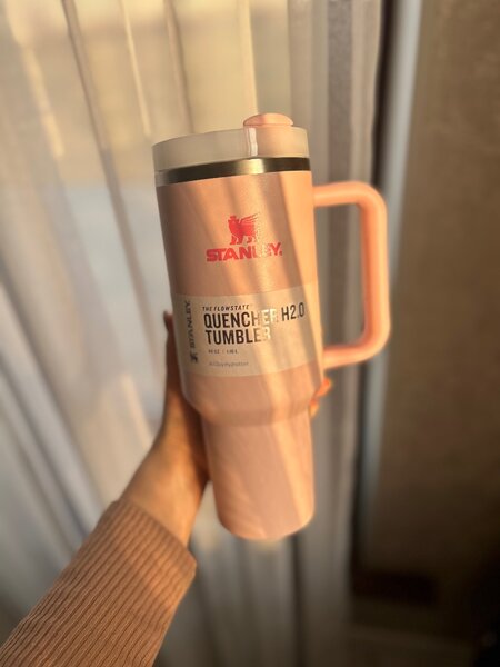 Термокружки от Stanley