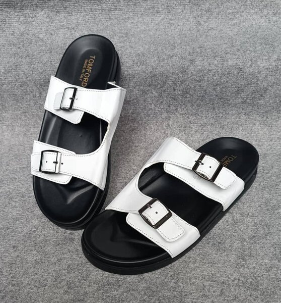 Sandales Homme Confortables