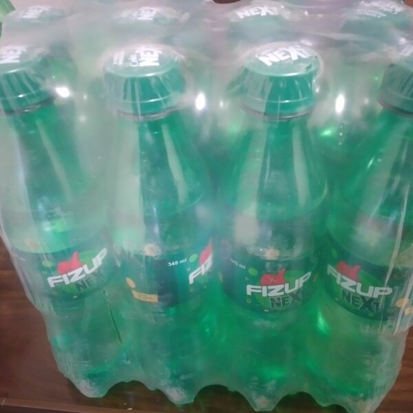 Next Cola 345 Ml Lemon