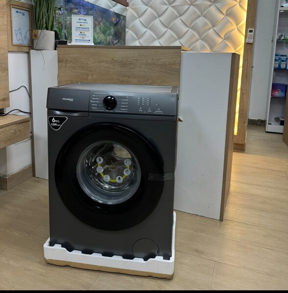 Nasco 6kg load washing machine