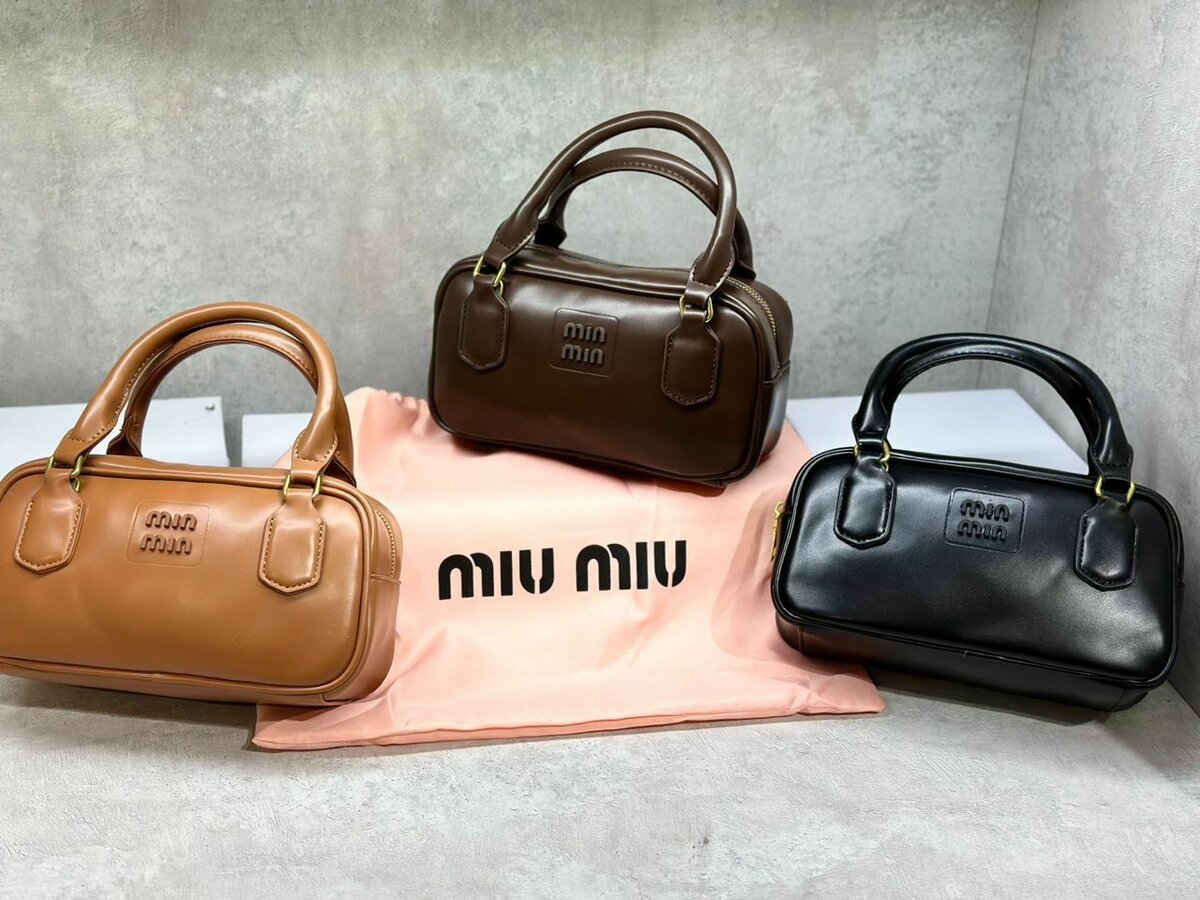 MIU MIU