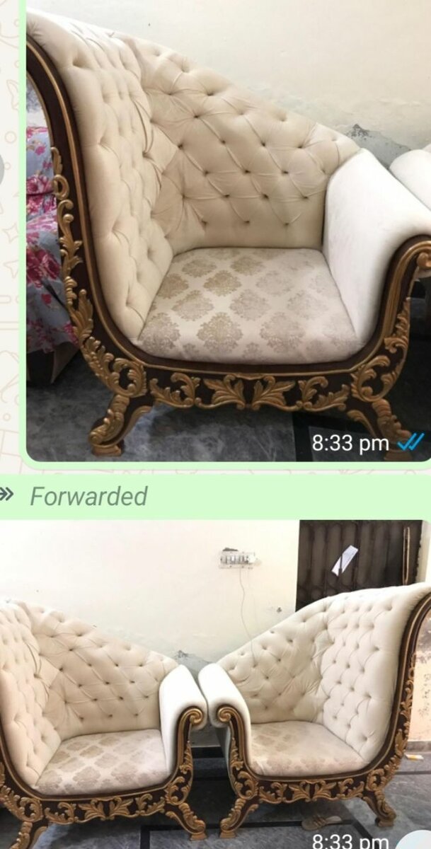 Chair for sell 2piec