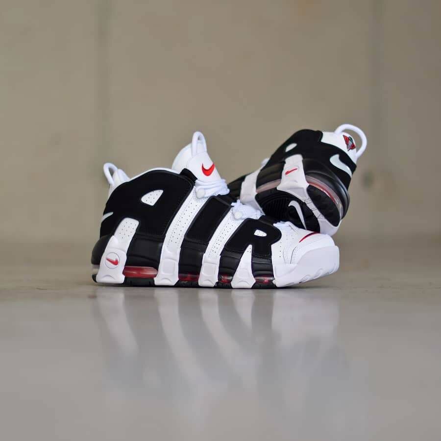 Nike Air More Uptempo