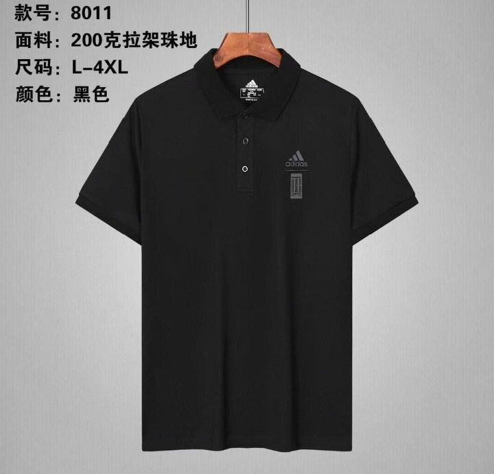 Polo Classique Homme Respirant