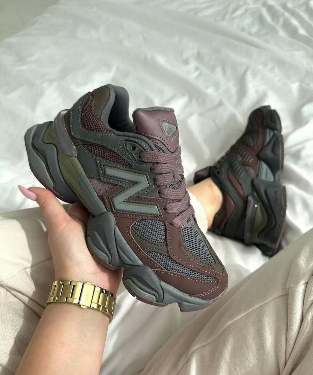 New Balance Sneakers